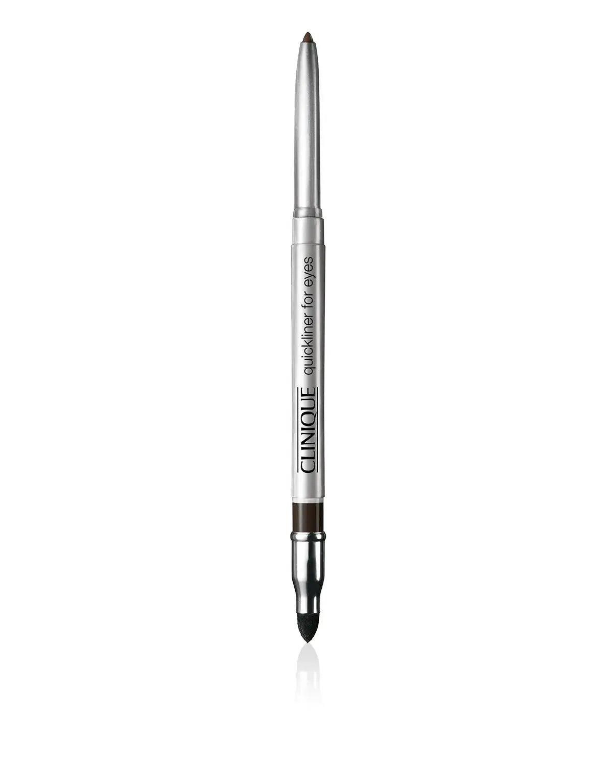 Clinique Quickliner For Eyes 10 Dark Chocolate