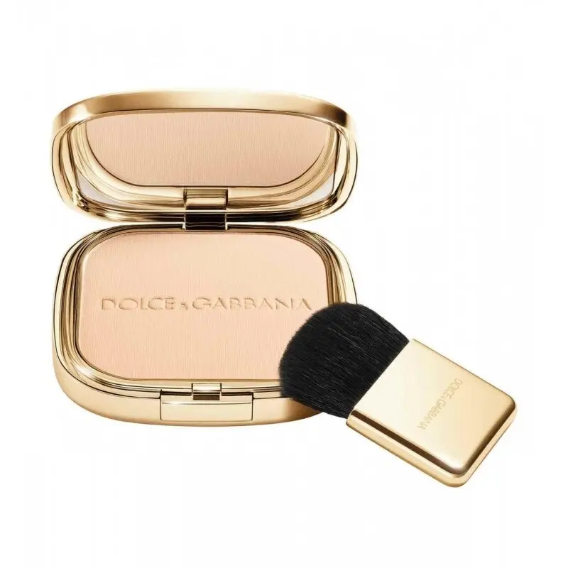 Dolce & Gabbana THE POWDER 3 Soft Blush 15G