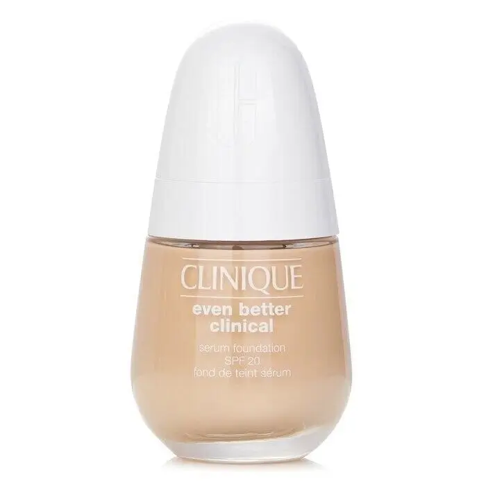 Clinique Even Better Serum Foundation SPF 20 Wn 01 Flax 30ml