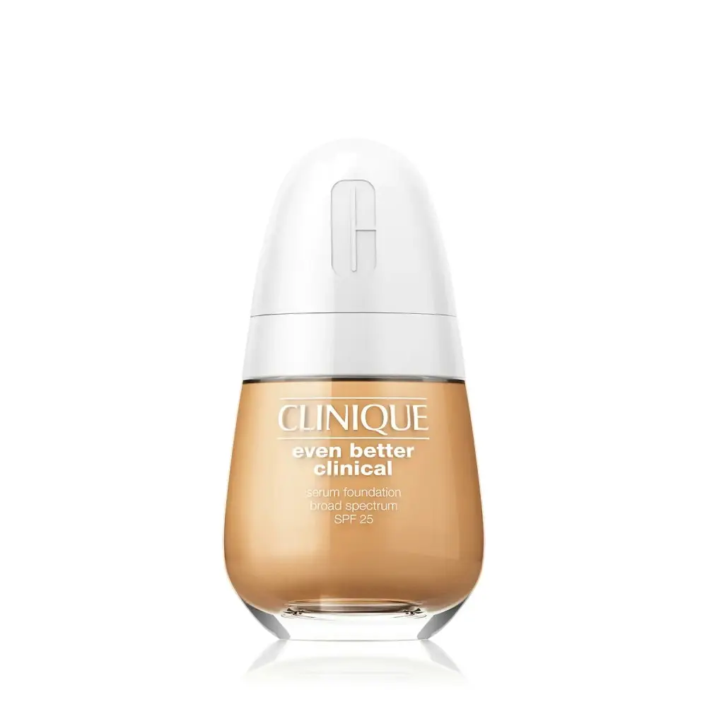 Clinique Even Better Serum Foundation SPF 20 Cn 58 Honey 30ml