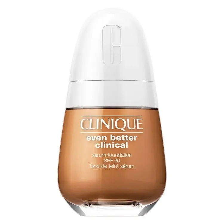 Clinique Even Better Serum Foundation SPF 20 Wn 118 Amber 30ml