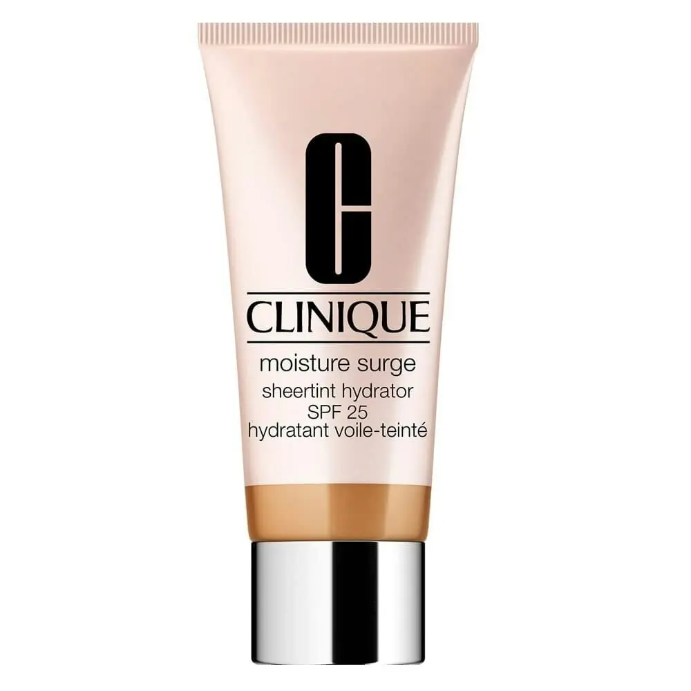 Clinique Moisture Surge Sheertint Hydrator Broad Spectrum SPF25 Medium 40ml