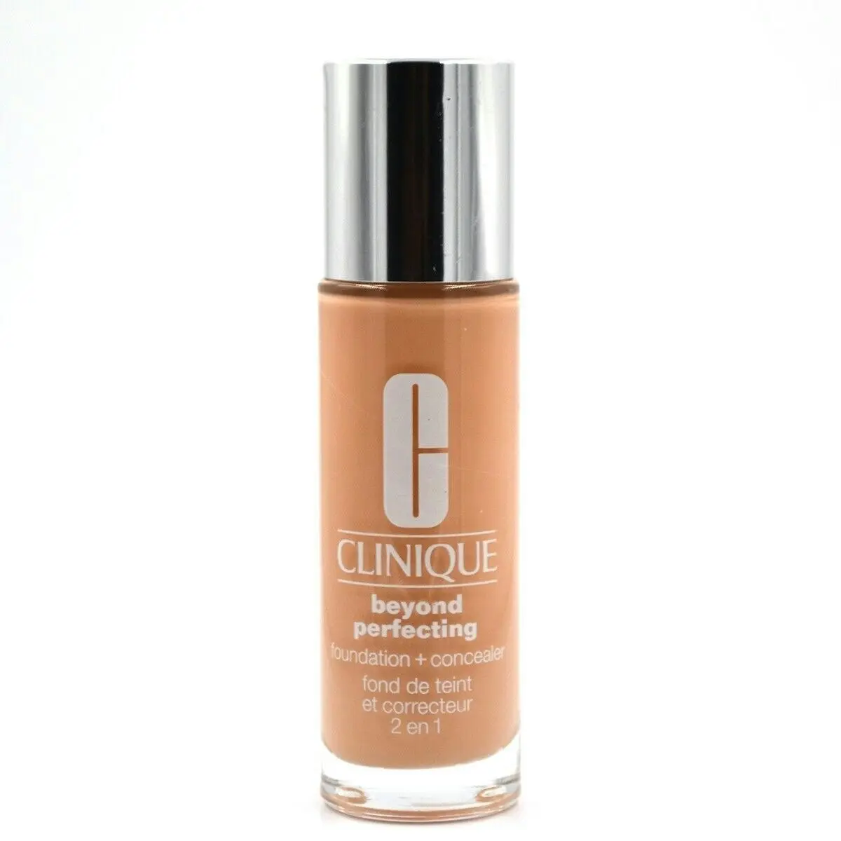 Clinique Beyond Perfecting Foundation + Concealer CN 20 Fair 30ml