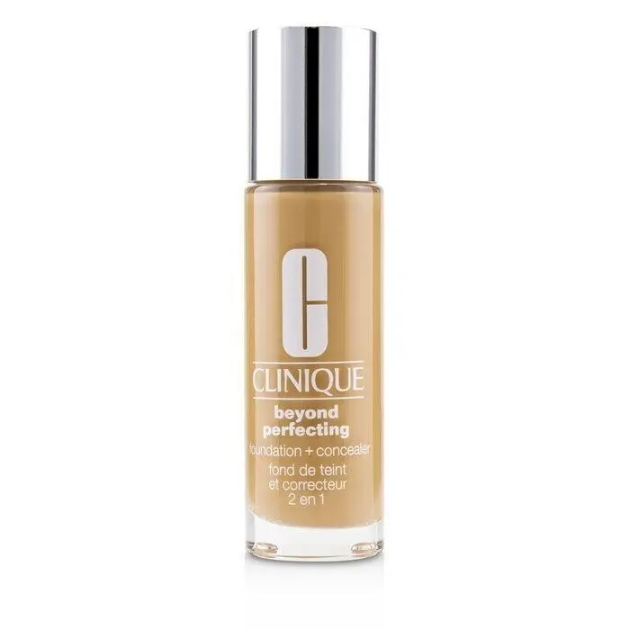 Clinique Beyond Perfecting Foundation + Concealer CN 90 Sand 30ml