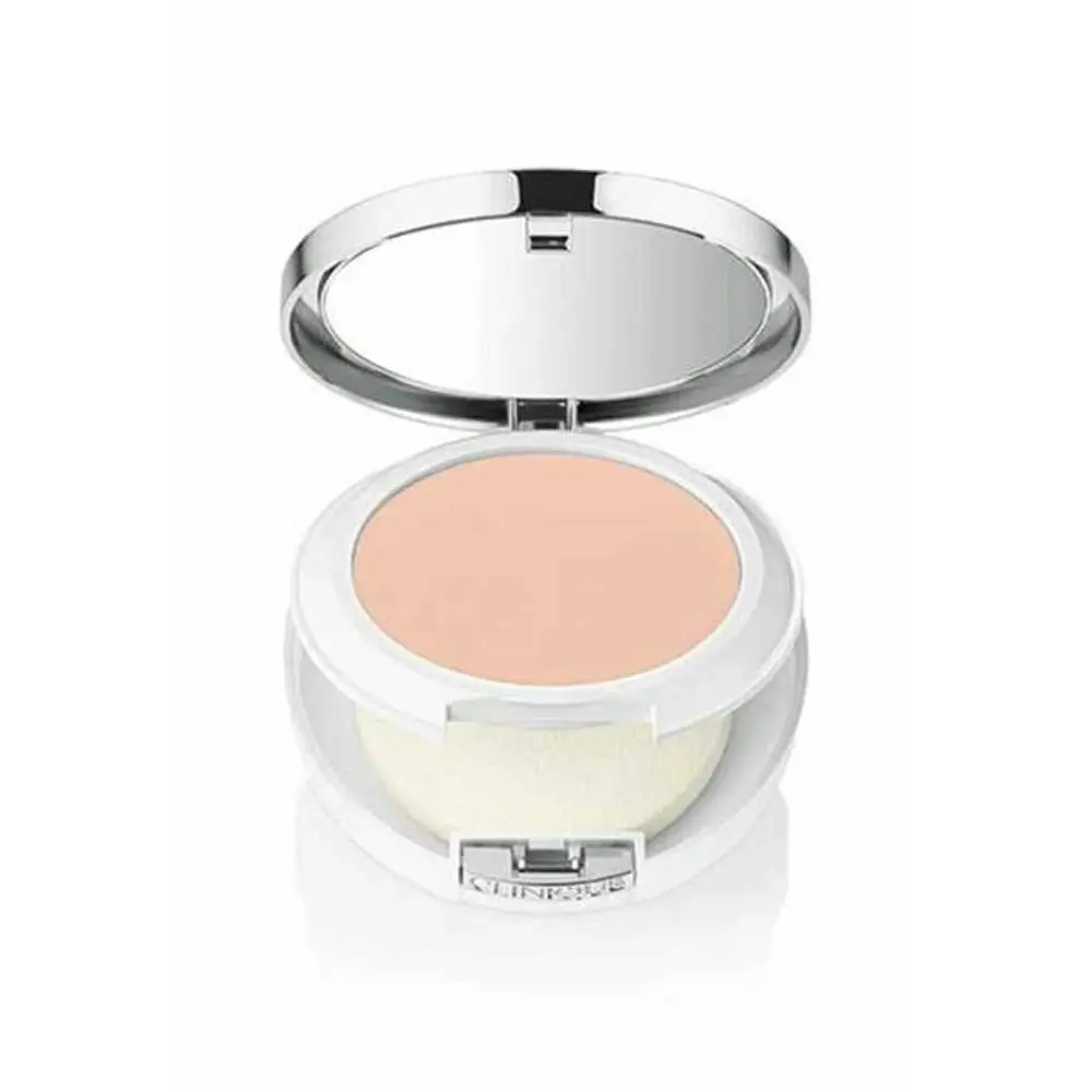 Clinique Beyond Perfecting Powder Foundation + Concealer Breeze-14.5gm