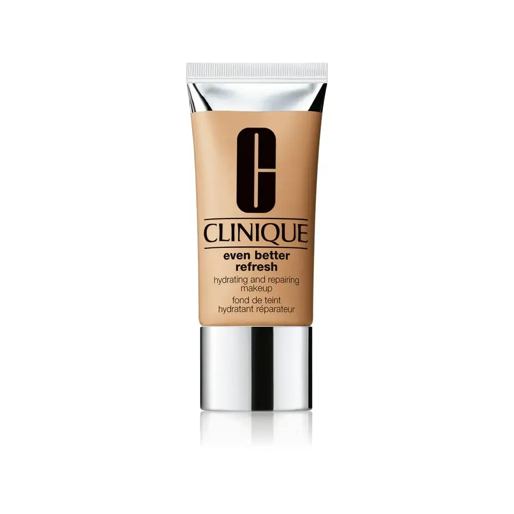 Clinique Even Better Refresh Hydrating and Repairing Foundation 114 Golden 30ml