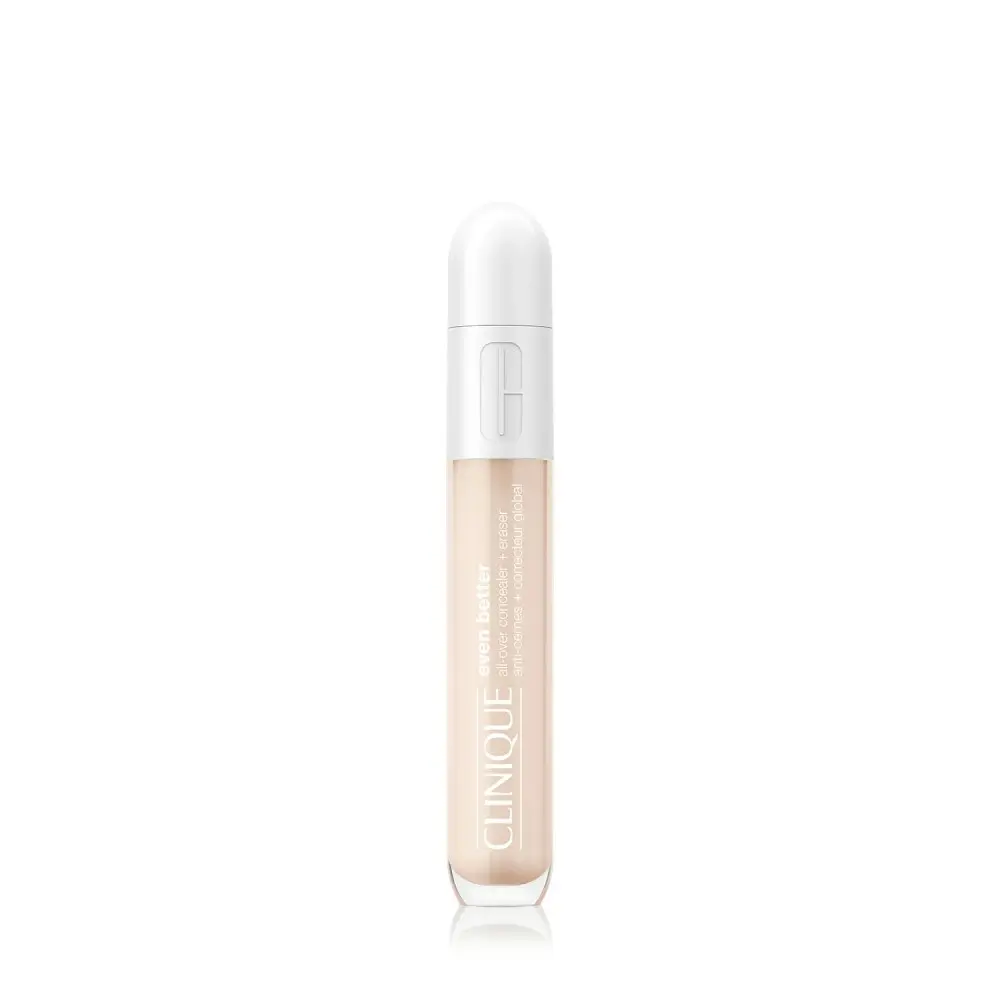 Clinique Even Better All-Over Liquid Concealer + Eraser For Women Cn 02 Breeze 6ml