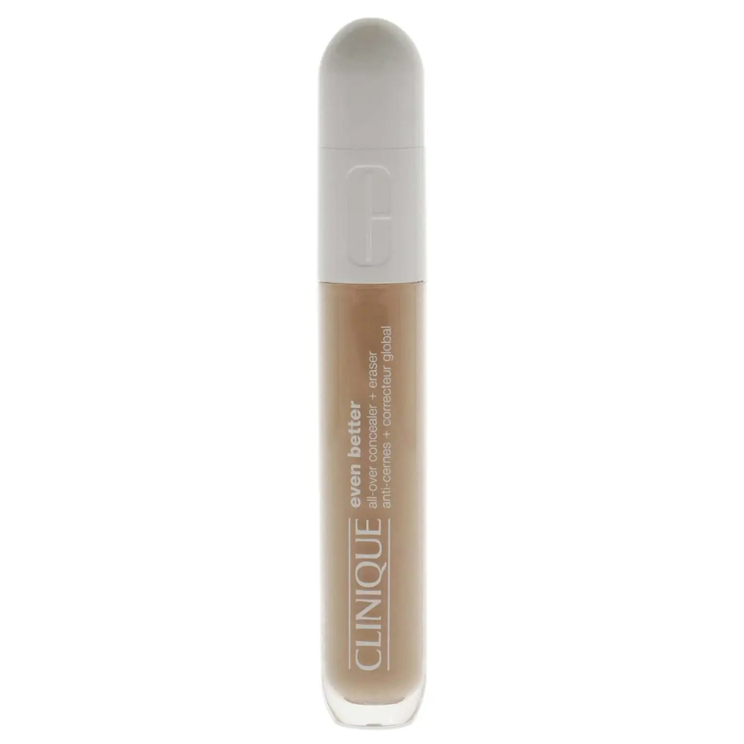 Clinique Even Better All-Over Liquid Concealer + Eraser For Women Cn 70 Vanilla 6ml