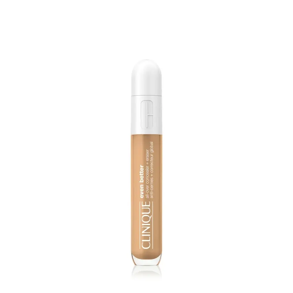 Clinique Even Better All-Over Liquid Concealer + Eraser For Women Cn 74 Beige 6ml