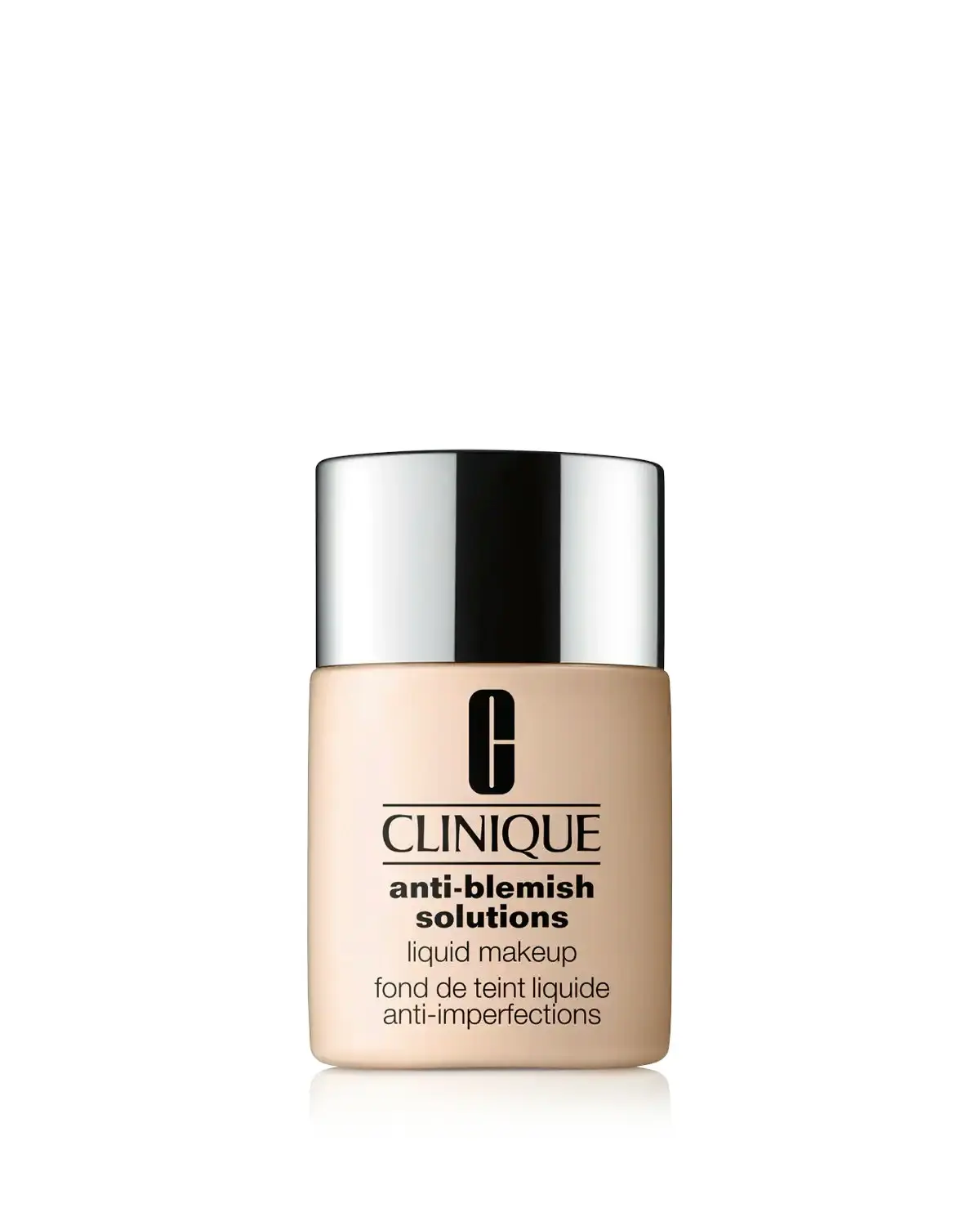 Clinique Anti-Blemish Solutions Foundation 01 Fresh Alabaster 30ml