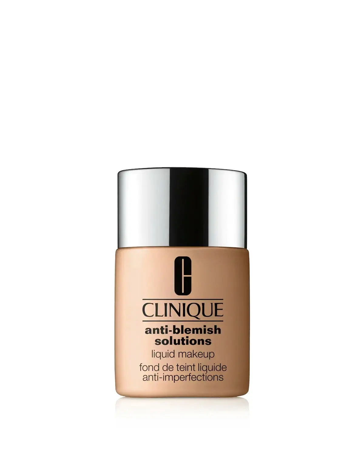 Clinique Anti-Blemish Solutions Foundation 04 Fresh Vanilla 30ml