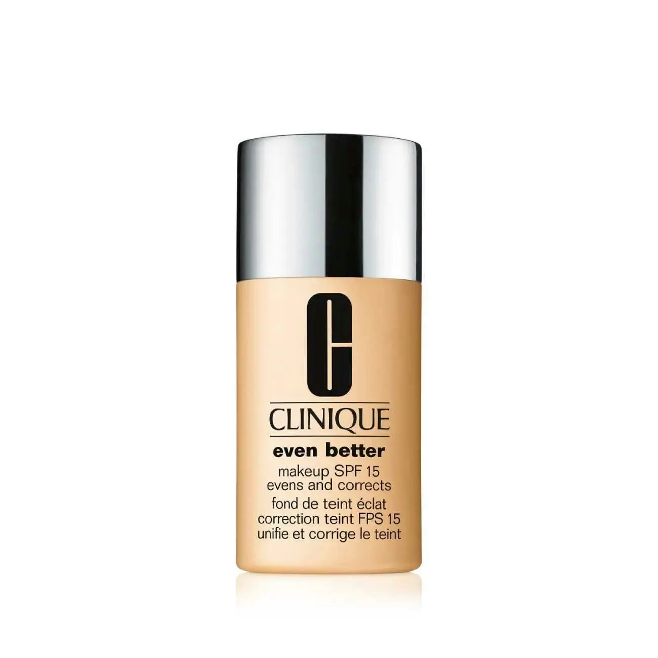 Clinique Even Better Makeup Broad Spectrum SPF 15 Wn 56 Cashew 30ml