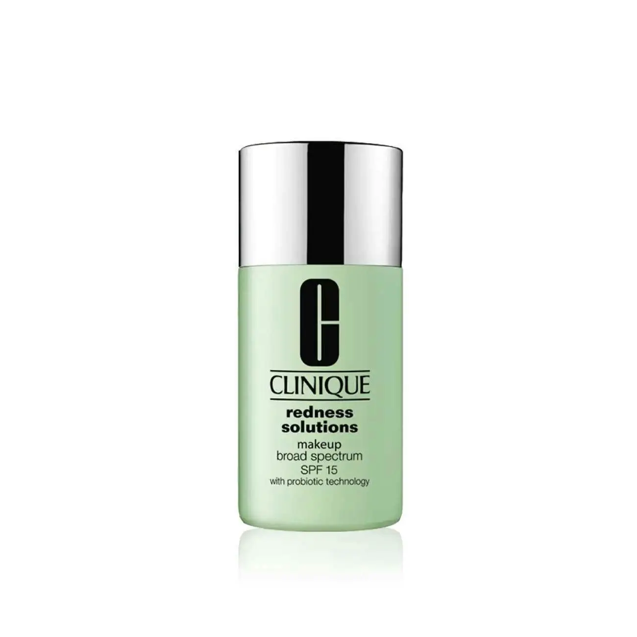 Clinique Redness Solutions Makeup SPF15 70 Calming Vanilla 30ml