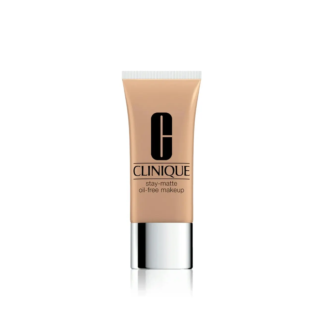 Clinique Stay Matte Oil Free Foundation Cream Chamois