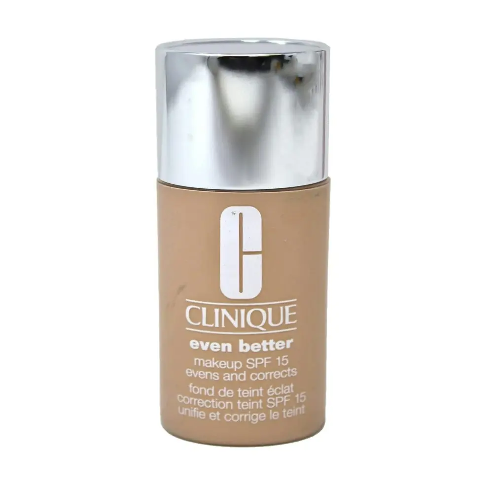 Clinique Even Better Makeup Broad Spectrum SPF 15 Cn 02 Breeze -30ml