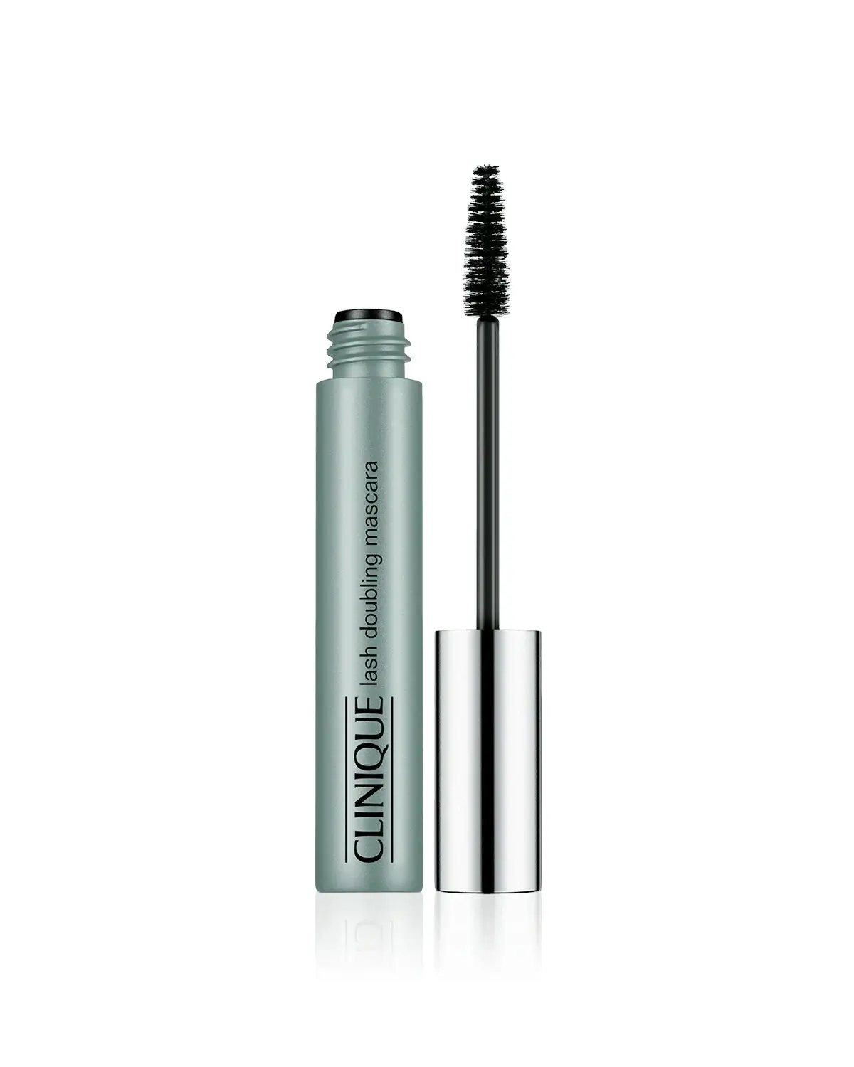 Clinique Lash Doubling Mascara 01 black 8ml