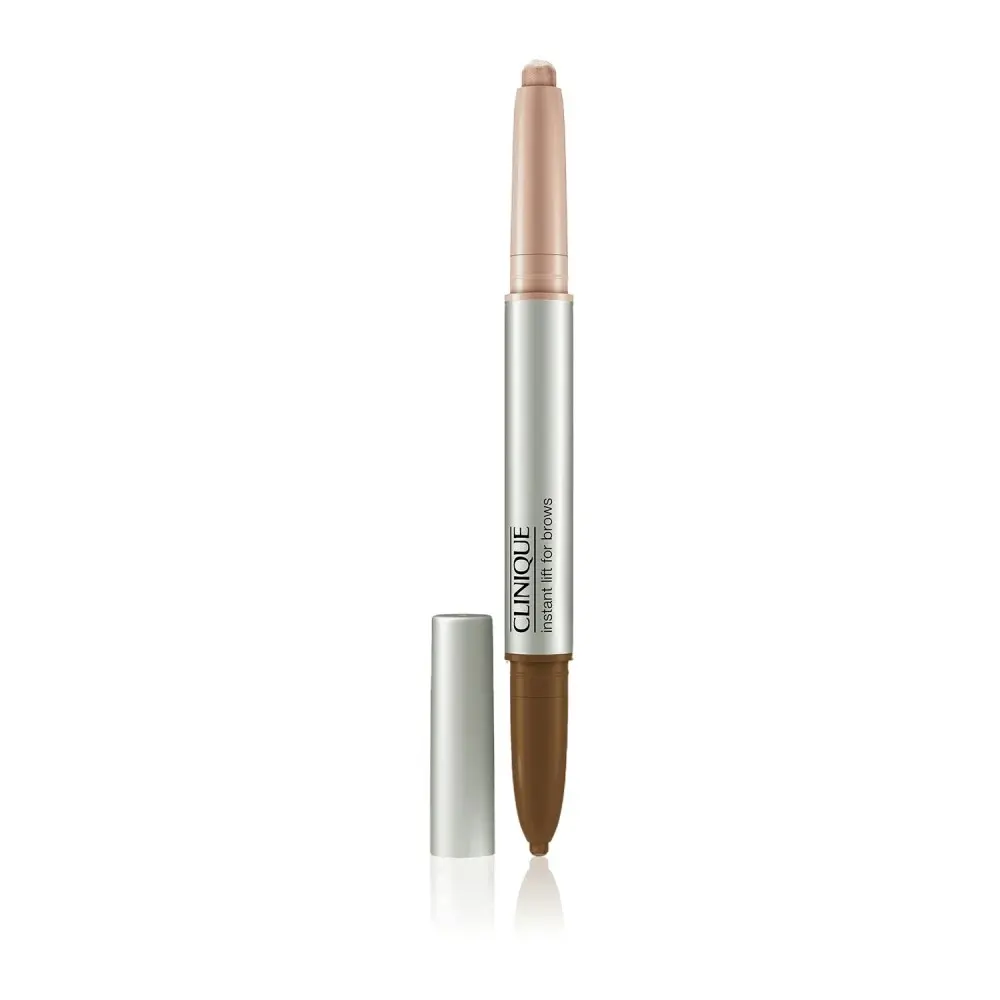 Clinique Instant Lift Pencil For EyeBrows Deep Brown