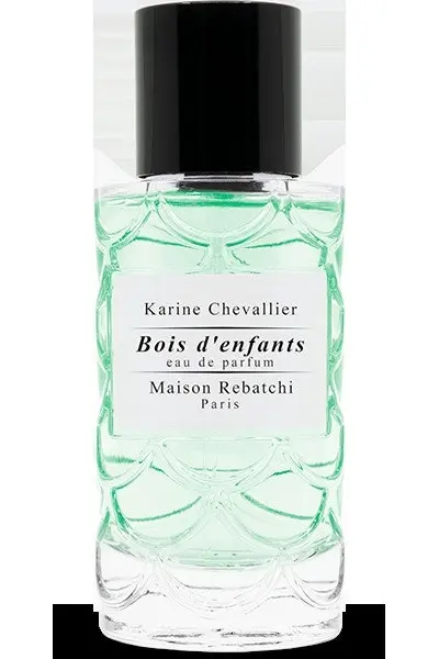 Maison Rebatchi Bois D'enfants EDP 50ml