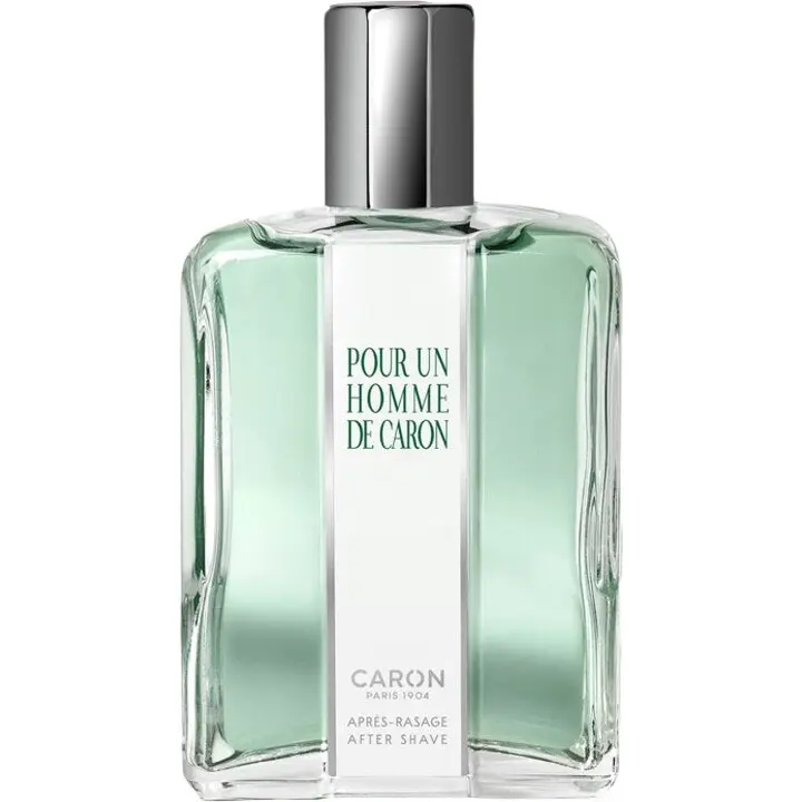 Caron Pour Un Homme After-shave 125ml