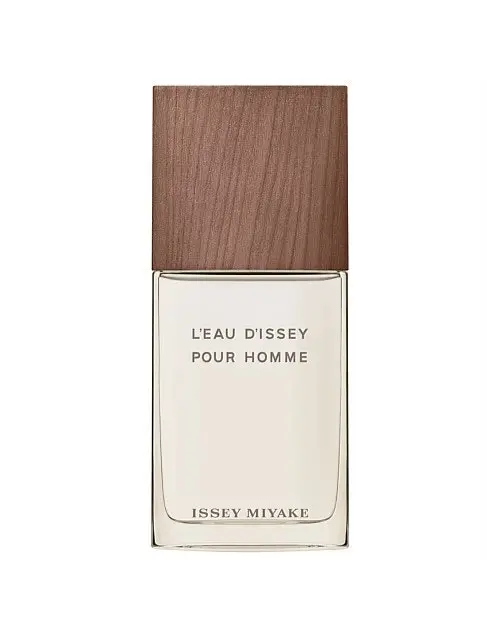 Issey Miyake L'eau D'issey Pour Homme Vetiver EDT Intense 100ml