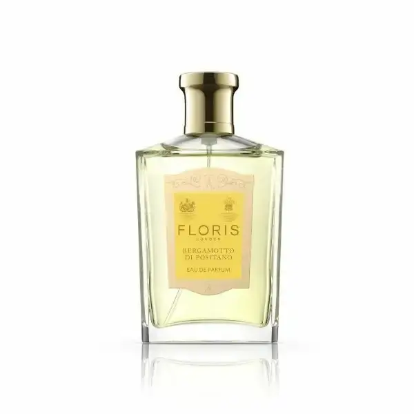 Floris Bergamotto di Positano EDP 100ml