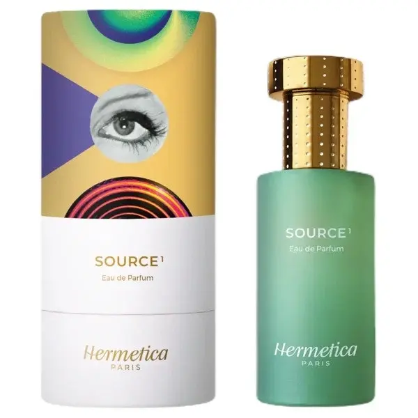 Hermetica Source1 EDP 50ml