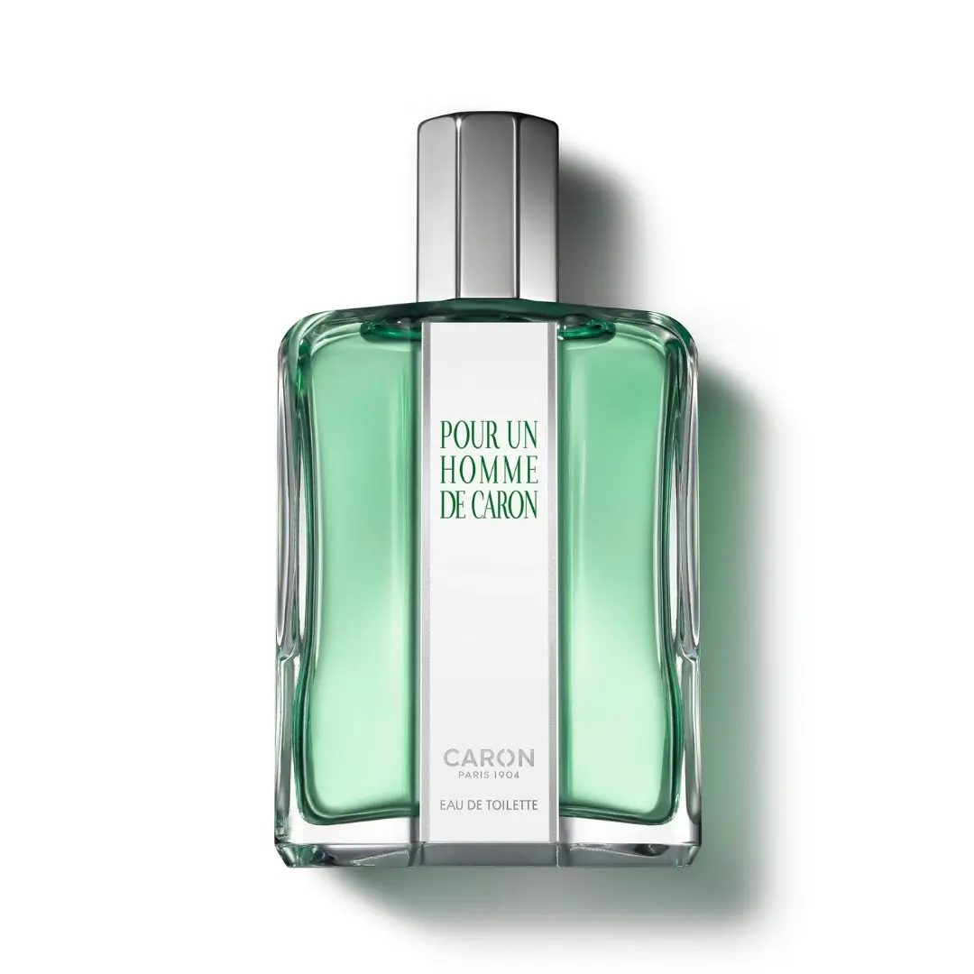 Caron Pour Un Homme EDT 125ml Spray