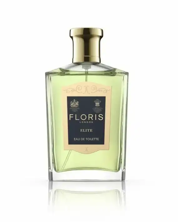 Floris Elite EDT 100ml