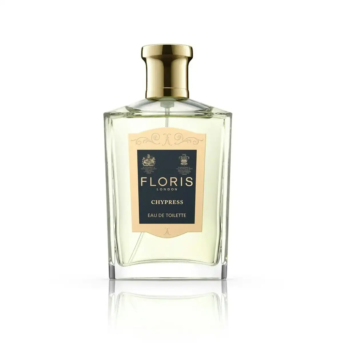 Floris Chypress EDT 100ml