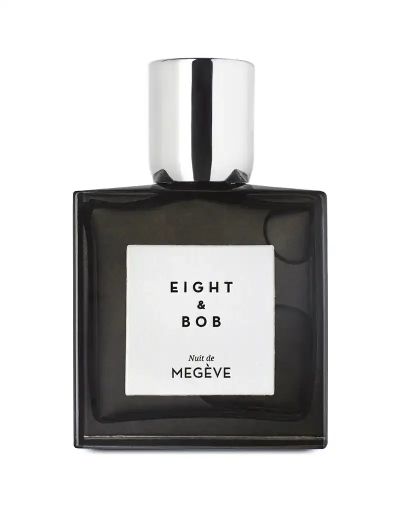 Eight & Bob Nuit De Megeves EDP 100ml