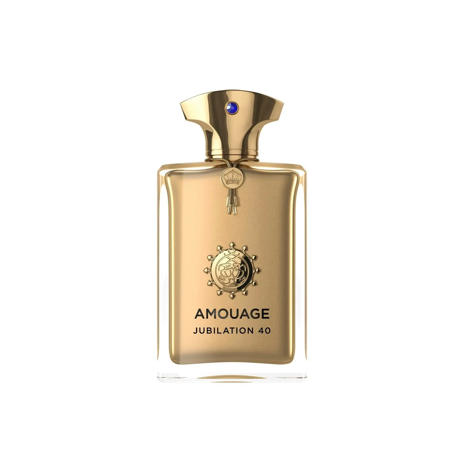 Amouage Exceptional Extraits Jubilation Man 40 EDP 100ml