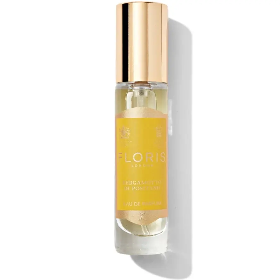 Floris Bergamotto di Positano 10ml Travel Spray