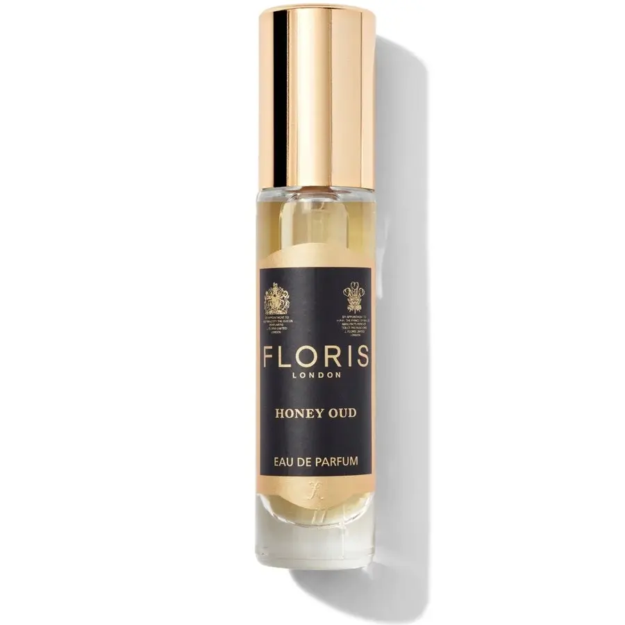 Floris Honey Oud 10ml Travel Spray