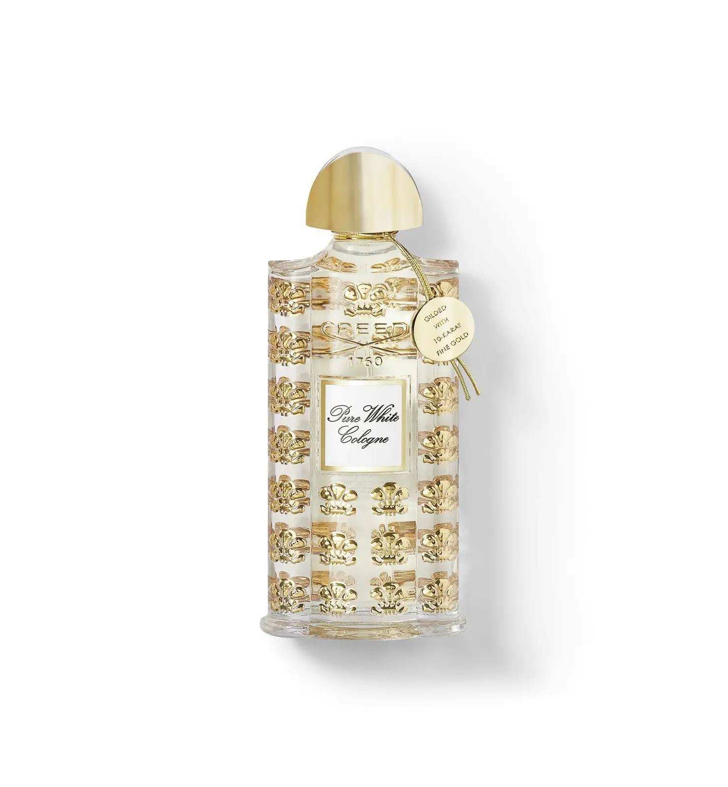 Creed  Les Royales Exclusives Pure White Cologne EDP 75ml