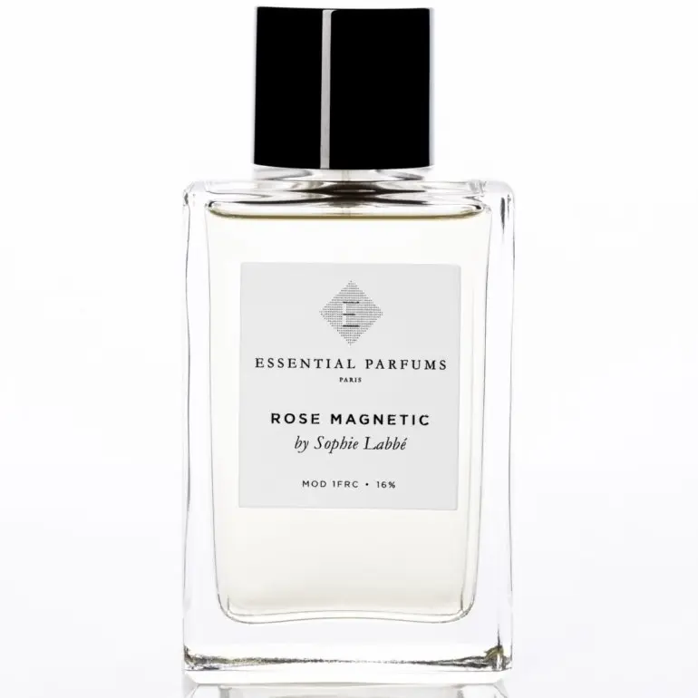 Essential Parfums Rose Magnetic EDP 100ml