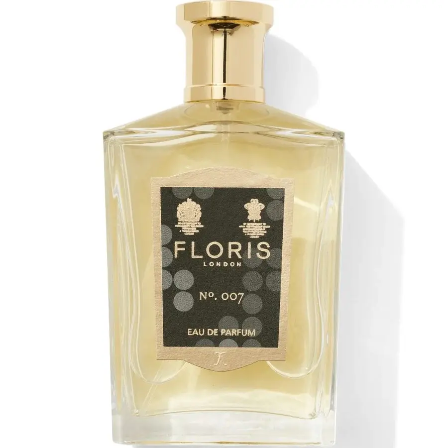 Floris No 007 EDP 100ml