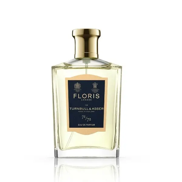 Floris Turnbull & Asser 71/72 EDP 100ml