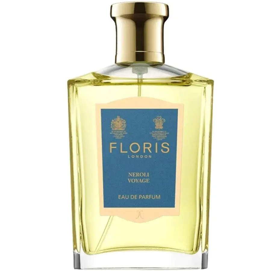 Floris Neroli Voyage EDP 100ml