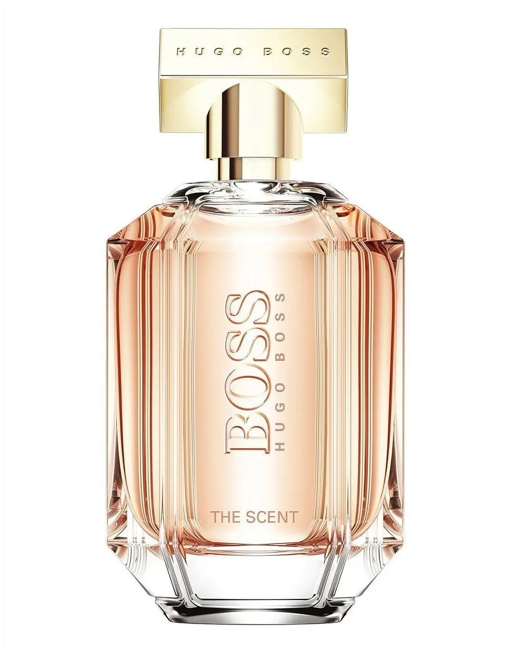 Hugo Boss The Scent For Her EDP 100ml