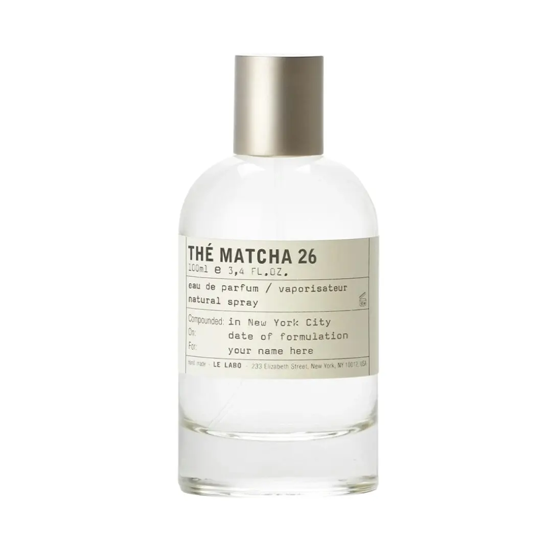 Le Labo The Matcha 26 EDP 100ml