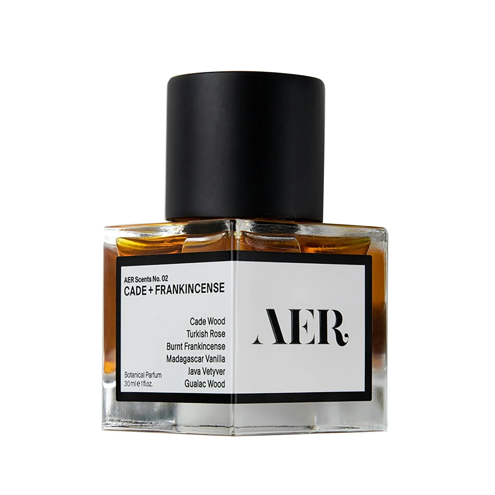 Aer No.02  Cade Parfum 30ml