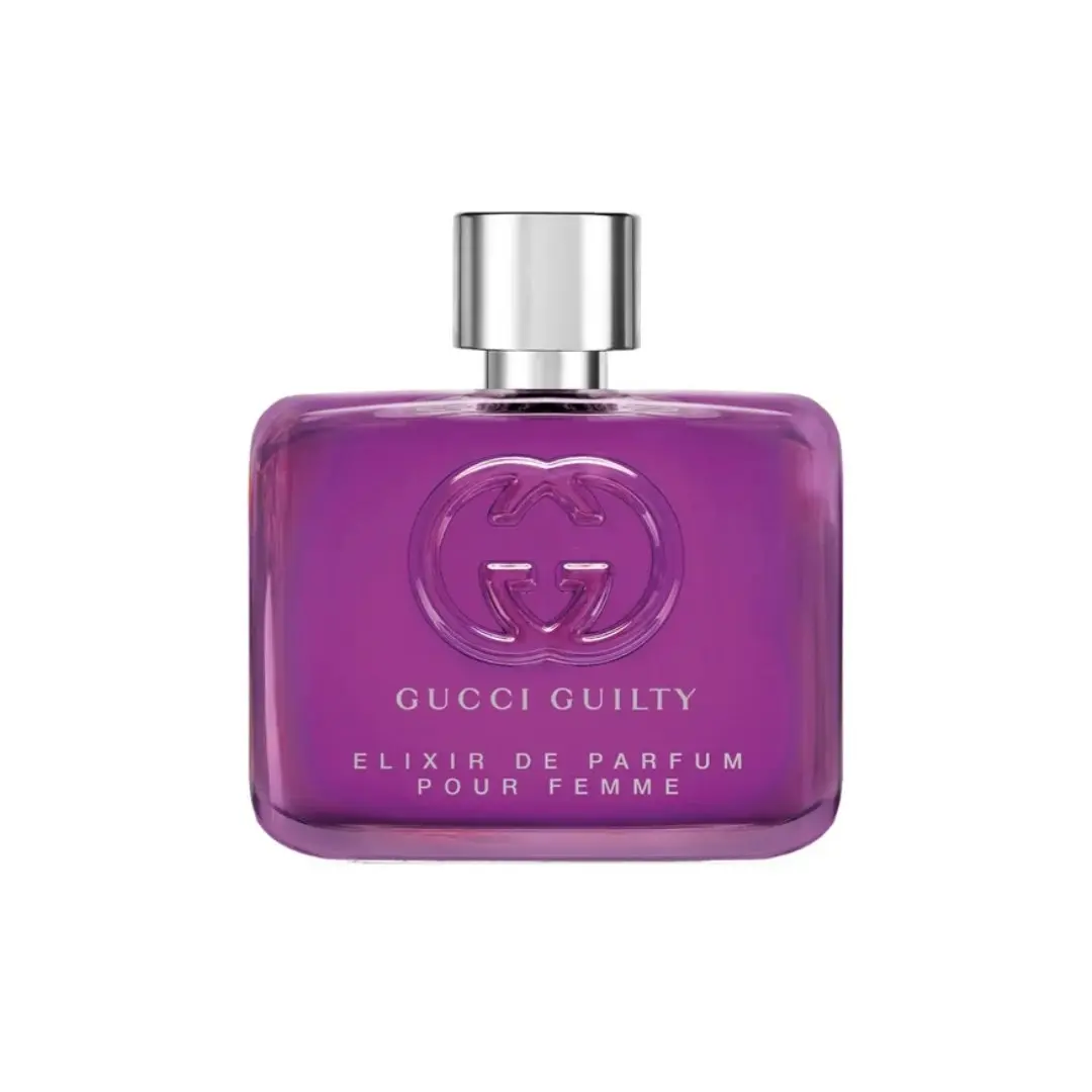 Gucci Guilty Elixir de Parfum Pour Femme 60ml