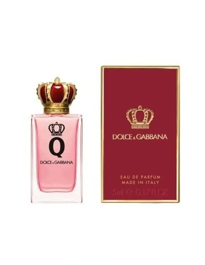 Dolce & Gabbana Q EDP 50ml