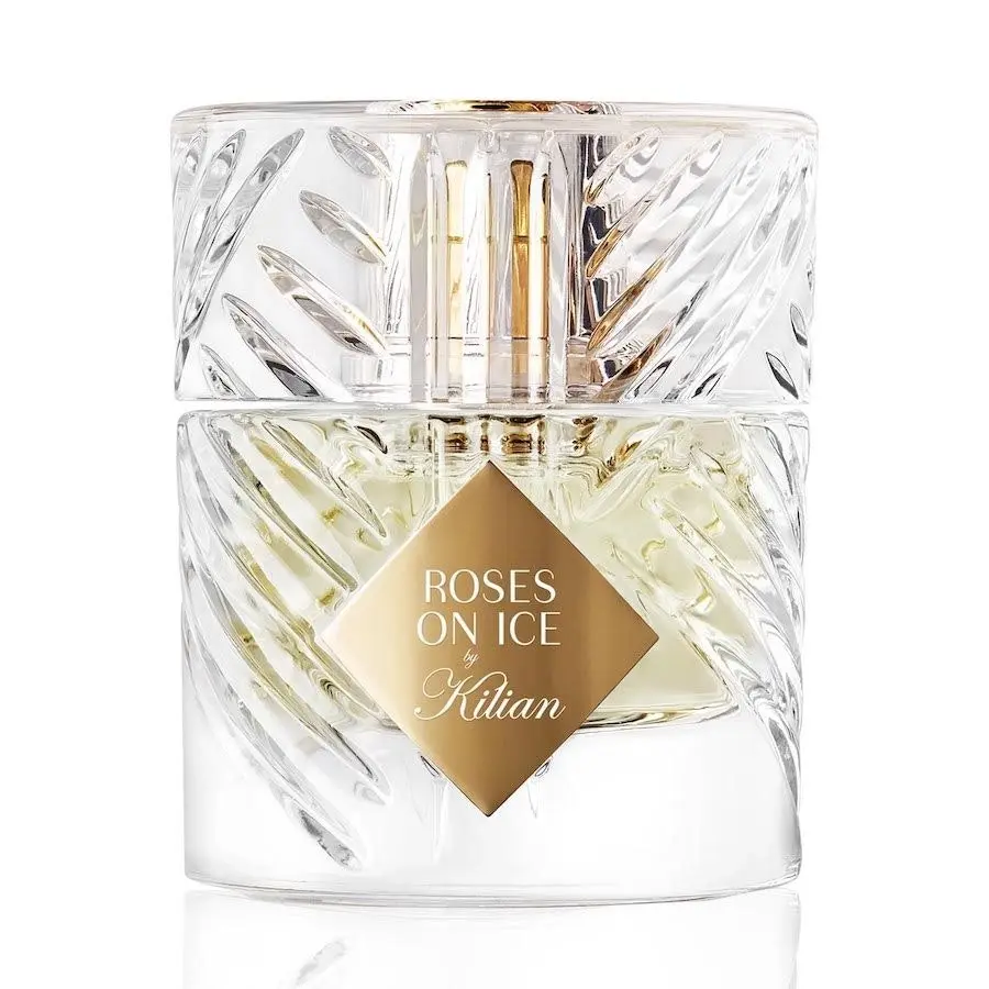 Kilian Roses On Ice 50ml Refillable