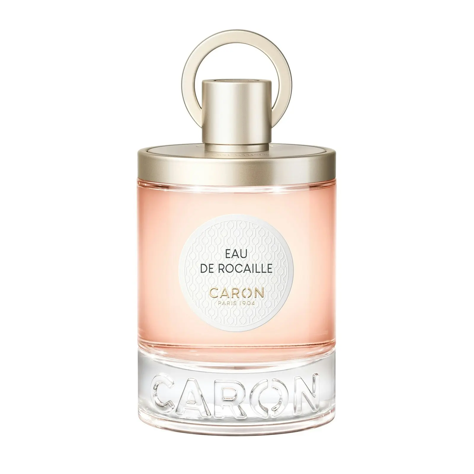 Caron Eau De Rocaille EDT 100ml Refillable