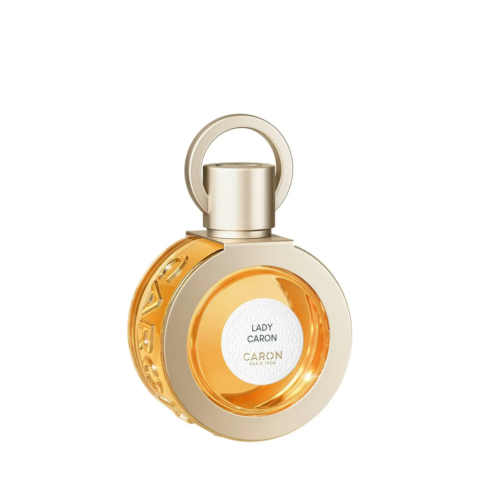 Caron Lady Caron EDP 50ml Refillable