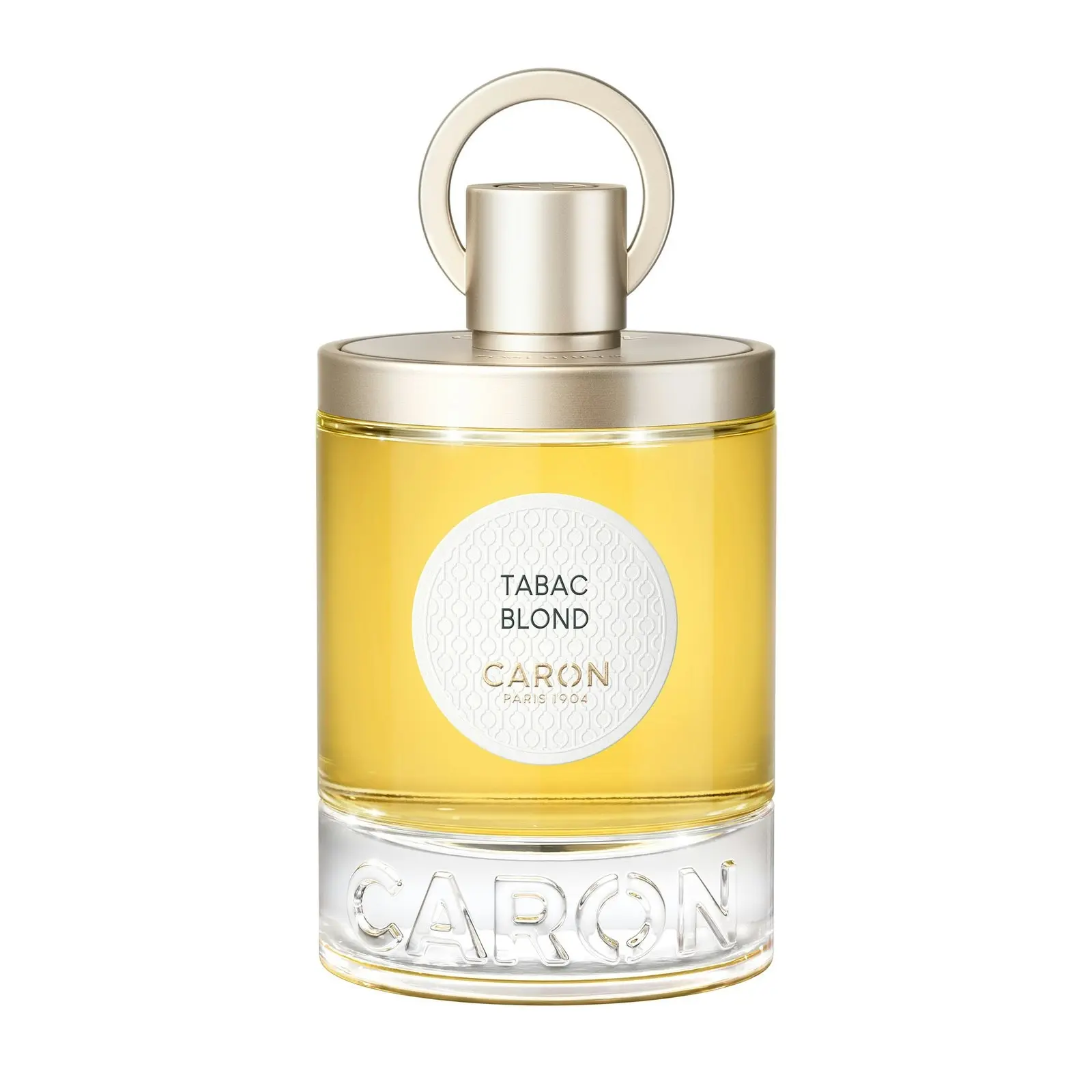 Caron Tabac Blond Perfume 100ml Refillable