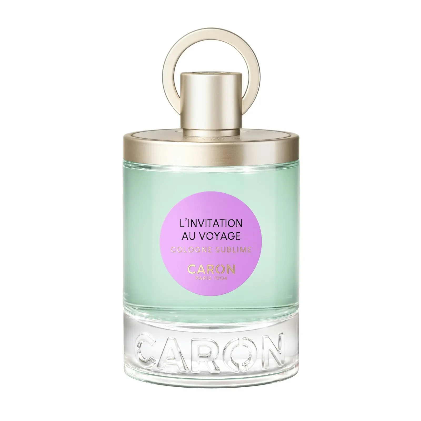 Caron L'Invitation Au Voyage EDC 100ml