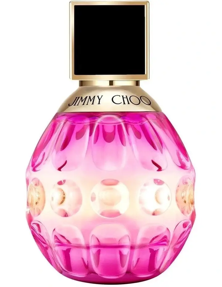 Jimmy Choo Rose Passion EDP 40ml