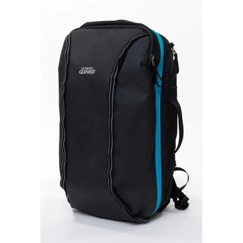 Ultimate Guard Vago 28 Journey Black & Petrol Backpack